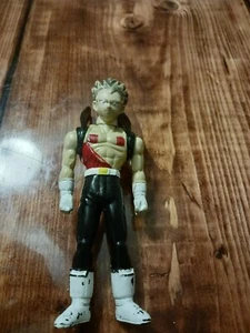 Dragon Ball Z Action Figure Pvc Rubber - Picture 1 of 7