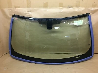 ✅ NEW OEM 2004 - 2009 Range Rover Discovery 3 4-Door Windshield Glass Front Foto 1 de 4