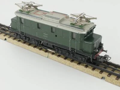 Märklin Set 800.3 Electric Locomotive E 44 39 Dt Crocodile DB 1957 Function - Image 1 of 4