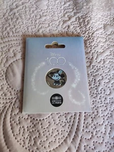 Mini Medaglia Monnaie de Paris Disney Mickey 2023 - Foto 1 di 2