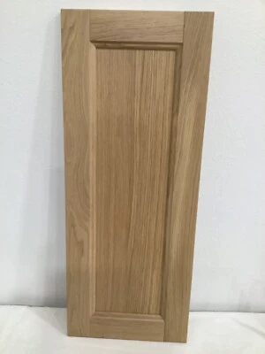 宜家 VEDHAMN 橡木门 12x30 — 第 1/3 张图片