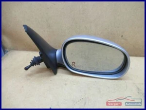 Außenspiegel Spiegel rechts manuell E11015355 DAEWOO LANOS (KLAT) 1.5 - Bild 1 von 6