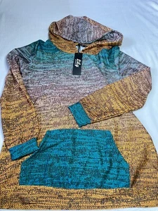 lily by firmiana xl Sweatshirt Ladies - Picture 1 of 4
