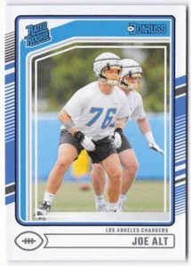 2024 Donruss Joe Alt #320 Rated Rookie - Picture 1 of 2