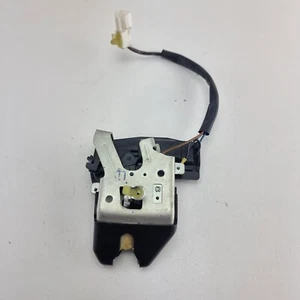 Holden Epica EP Boot Lock Mechanism 02/07-12/11 - Picture 1 of 8