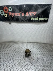 06 Can-am Outlander 400 Oem Rear Brake Caliper 705600397 705600577 AB0.1 - Picture 1 of 5