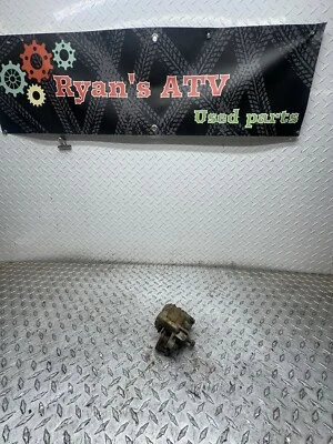 Pinza de freno trasera 06 Can-am Outlander 400 OEM 705600397 705600577 AB0.1 Foto 1 de 4