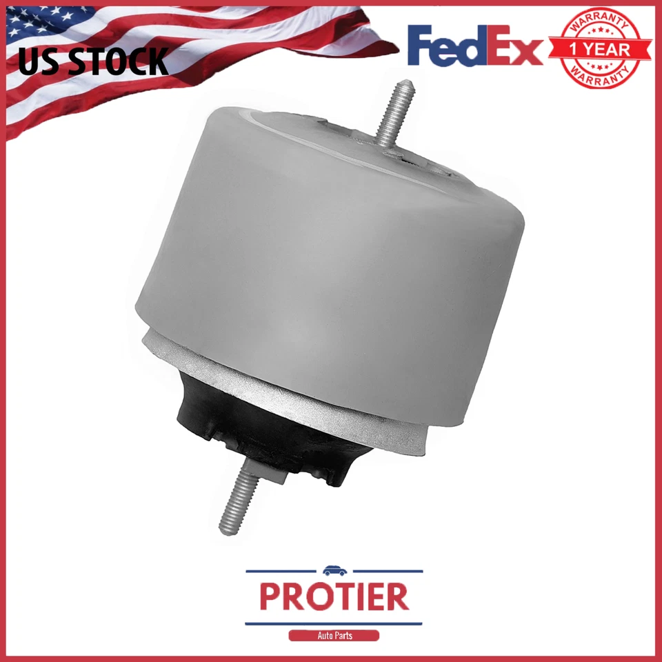 Soporte motor delantero izquierdo audi a4 quattro Foto 1 de 4