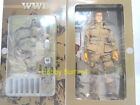 BBI  1/6  WWII  U.S. 101st AIRBORNE  Corporal   12" Action Figure  Blue Box Toys