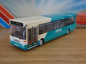 EFE ARRIVA MEDWAY PLAXTON POINTER MK1 DENNIS DART SLF BUS MODEL 35801 1:76 - Picture 1 of 3
