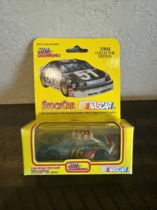1994 Racing Champions Collector Edition NASCAR #16 Ted Musgrave 1:64 Die Cast - Picture 1 of 10