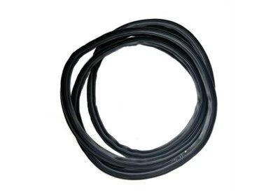 Sello de cubierta de tapa de goma para maletero Hyundai Accent 2012-2017 sedán Foto 1 de 4