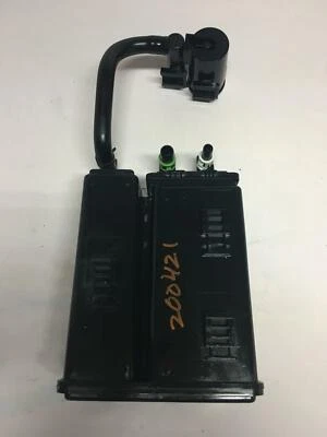 马自达 CX9 蒸发器罐 11 — 第 1/3 张图片