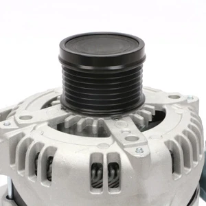 Alternator For Toyota Camry RAV4 ACV30R ACV36R ACV40R 2.4L 2AZ-FE 2000-2012 100A - Picture 1 of 10