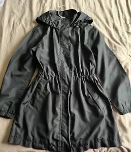 ✨Black Target XS Rain Jacket - Women’s - Picture 1 of 6