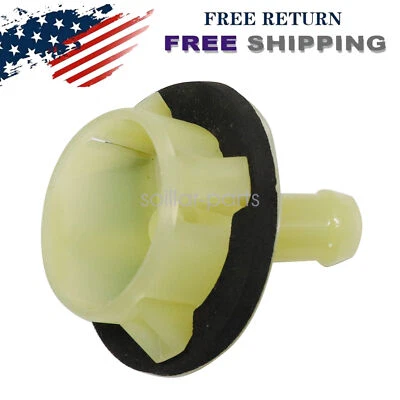 For INFINITI Q70 Perfection Sedan 5.6L 2017 Sunroof Drain Hose Plug 74816-JU40B - Image 1 of 4