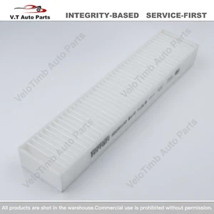 Ferrari Pollen Filter For Ferrari 458 488 F8, OEM: 82295100 - Picture 1 of 4