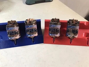 Trinity Brushed P2K Motor(s) SOLD AS SINGLE MOTOR, New Brushes And Springs - Picture 1 of 4