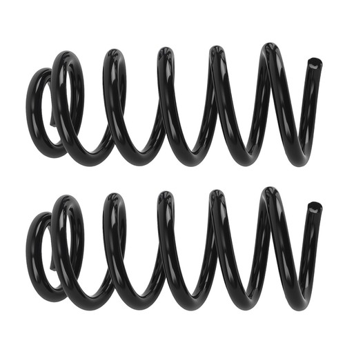 Front Lowering Springs Set for Ford Ranger Mazda B-Series 2WD 1983-1997 ...
