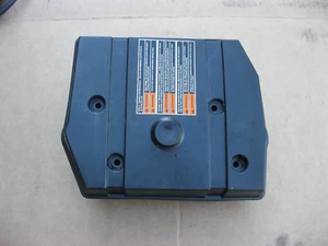 Ansaugkasten Luftgehäuse Ansauggehäuse für Außenbordmotor Mercury 60 PS - Bild 1 von 5