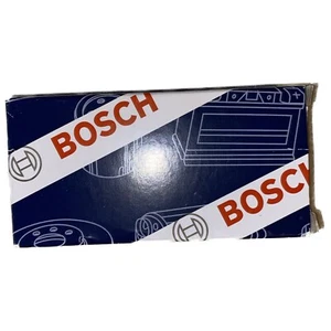 OEM Bosch Fuel Injector 62640 for 04-17 Infiniti Nissan Armada Titan NV3500 NEW - Picture 1 of 7