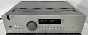 Arcam FMJ AV8 Vorverstärker Prozessor Mehrkanal THX mit Fernbedienung - Bild 1 von 21