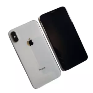 Apple iPhone X 256GB/64GB Unlocked - T-Mobile/Verizon - Free Shipping & Returns - Picture 1 of 5