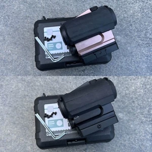 SOTAC SPARK 2 MOA Reflex Rotpunktvisier Zielfernrohr Tactical Jagd Schießen Airsoft - Bild 1 von 28