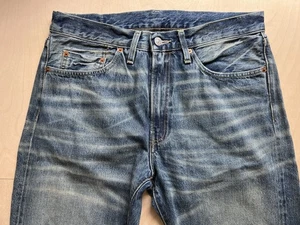 LVC Levi’s Vintage Clothing 1954 501 ZXX SIZE 32 - Picture 1 of 18