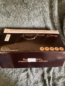 LuxRenew LED Photon Skin Rejuvenation 3.0 zur Pflege und Verjüngung der Haut - Bild 1 von 4