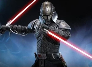 Hot Toys Star Wars Lord Starkiller (Star Wars Legends) - Picture 1 of 8