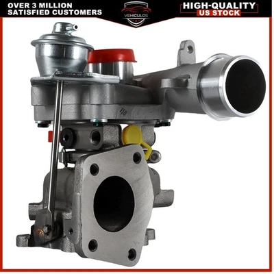 Turbo Turbocharger For 2007-2010 Mazda CX-7 CX7 2.3L K04 53047109904 Foto 1 de 4
