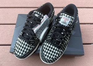 Nike Harris Tweed Damen Dunk Low Black Phantom Größe 8,5 W HQ5036-901 IN-HAND - Bild 1 von 6