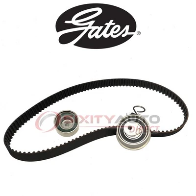 Gates Timing Belt Component Kit for 2006-2009 Kia Sportage 2.0L L4 - Engine gc - Imagem 1 de 4