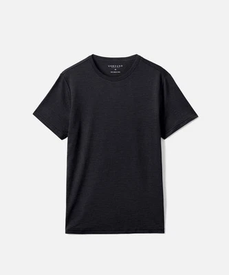 Unbound Merino Men's Merino Crew Neck T-Shirt - Various Colors - Image 1 of 2