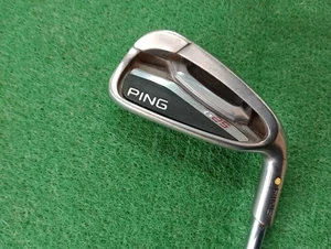 Ping G25 5 Iron Yellow Dot Regular Flex CFS Steel Shaft - Picture 1 of 5