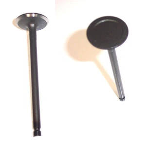 DNJ IV129 Engine Intake Valve For 01-11 Hyundai Kia Accent Rio Rio5 - Picture 1 of 5