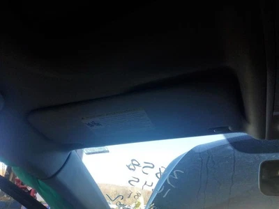 Driver Left Sun Visor Illuminated Fits 15-21 GOLF 418373 - Imagem 1 de 2