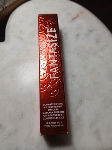 ONE/SIZE Fantasize Mascara Lifts Lengthens Bodacious Black 24 Hour Wear .46oz - Picture 1 of 1