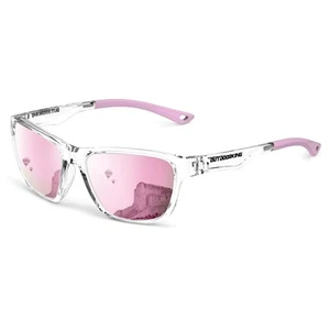 Polarized Running Sunglasses for Women Mens Sun Glasses for Cycling Fishing D... - Picture 1 of 8