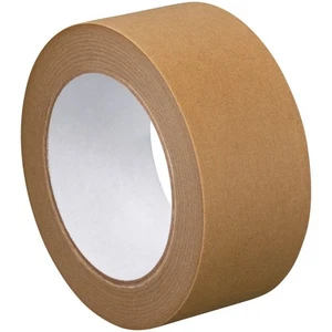 Nastro adesivo crespo gomma naturale crespo 60° - 50 m nastro adesivo per pittore  - Foto 1 di 8