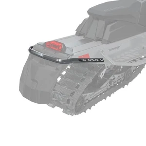 Polaris MATRYX Sentry Trail Rear Bumper - Picture 1 of 4