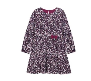 Danamade Kleid - Gr. 146 -neu- Plissee - Bild 1 von 1