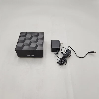 Netgear Nighthawk Add-On AX3000 Wireless 6 Dual Band MR70 WiFi Router 1-Pack - Image 1 of 4