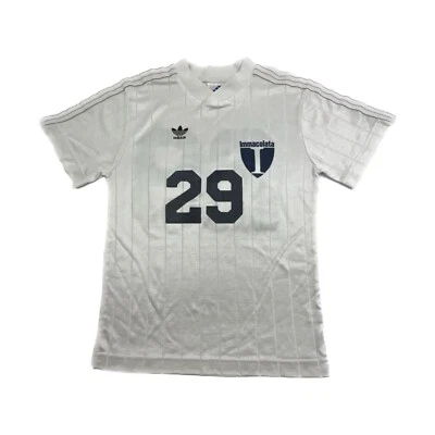Vintage Immacolata School Jersey - USA Made - St Louis Soccer - Boy's Size L — 第 1/4 张图片