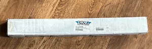 DS-243469 DRAG SPECIALTIES 1991-2014 DYNA FORWARD CONTROL 2" EXTENSION KIT NOS - Bild 1 von 2