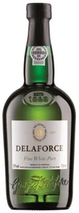 (16,6€/l) Delaforce Fine White Port Portwein 20% 0,75l Flasche - Bild 1 von 1