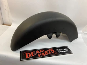 Harley pre-14 touring flht flhr flhx fltr front fender look - Bild 1 von 5