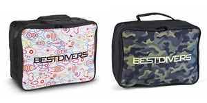 BESTDIVERS - Stylish Respirator Bag - Rectangular - Picture 1 of 3