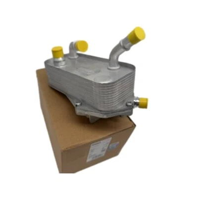 Automatic Transmission Oil Cooler 17217529499 for BMW 2008-2013 128I 325XI 328XI - Image 1 of 4